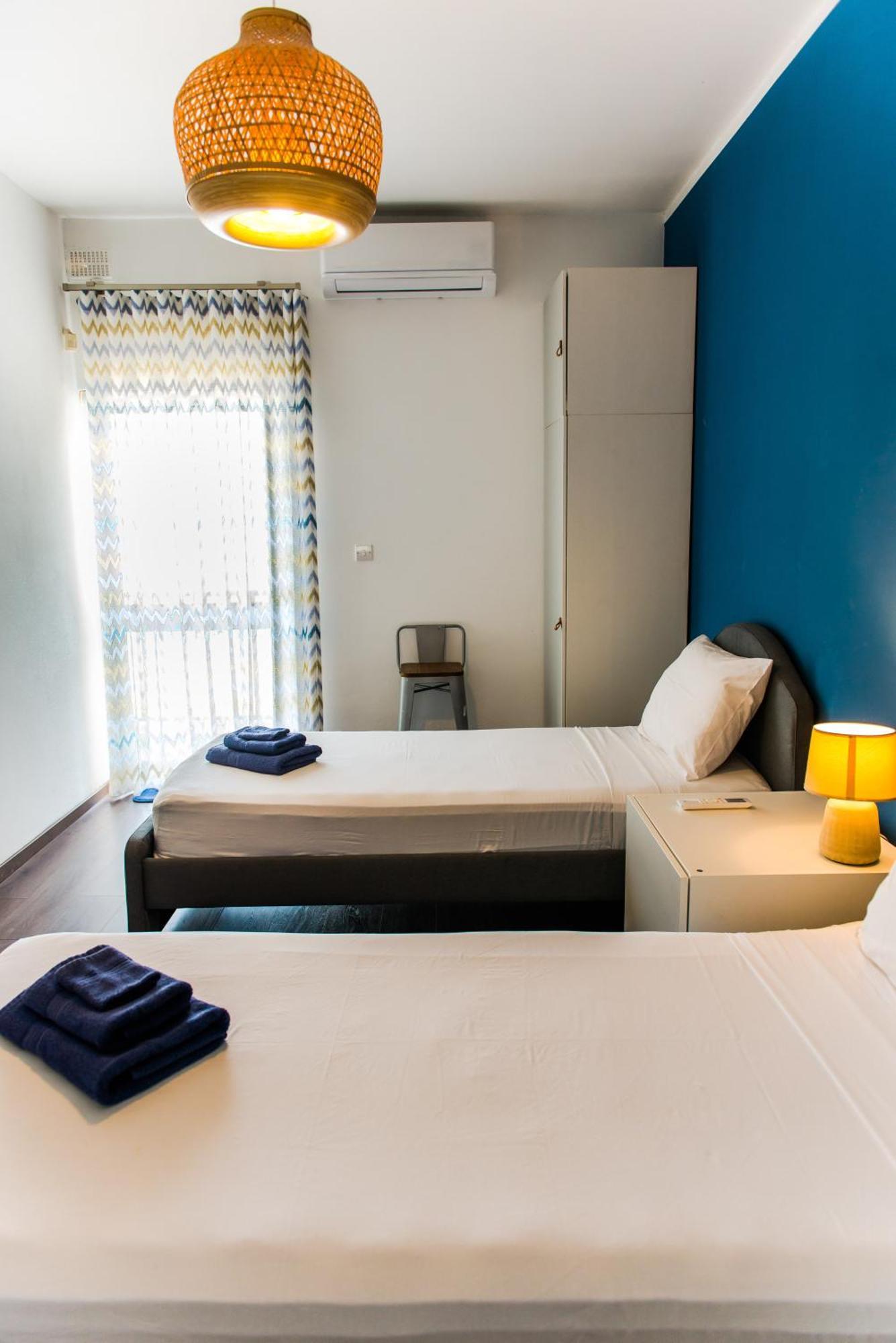 Mediterranean Abode - Spacious Apartment In Swieqi Is-Swieqi Exterior photo
